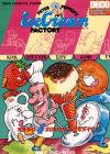 Peter Pepper's Ice Cream Factory (Cassette, set 1) Box Art Front